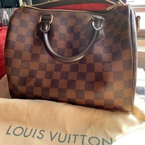 SPEEDY BANDOULIÈRE 25